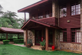 Oilepo Cottage, Naivasha